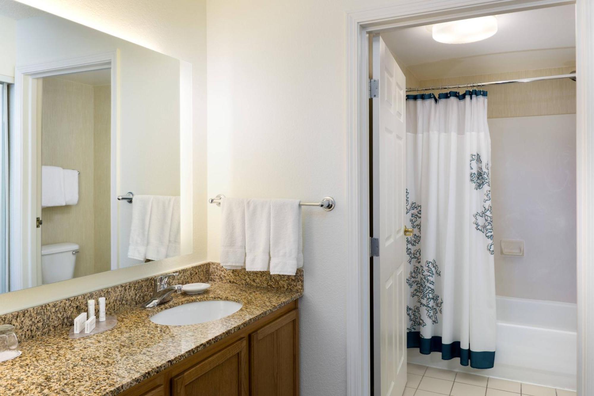 Residence Inn By Marriott Austin Parmer/Tech Ridge מראה חיצוני תמונה
