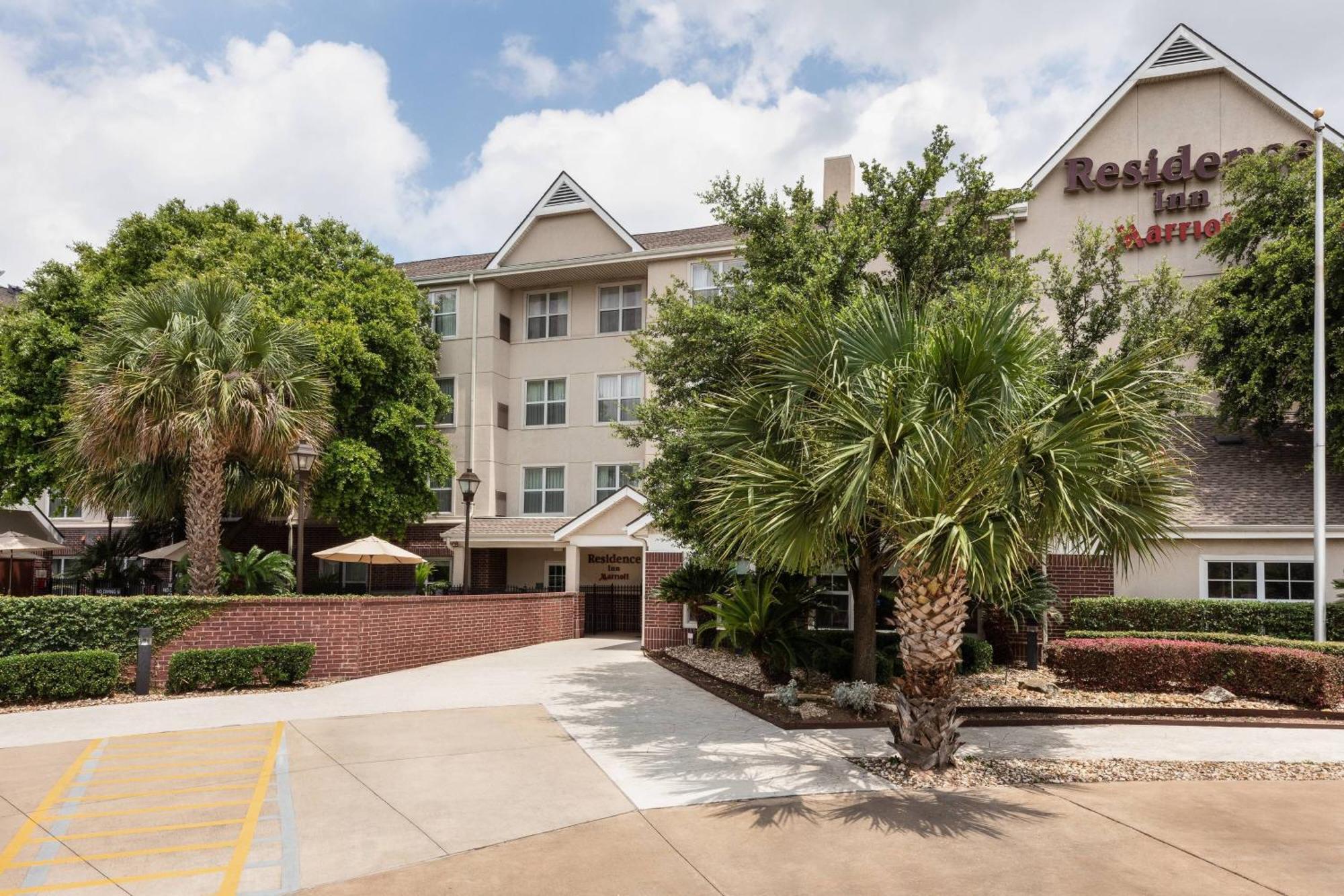 Residence Inn By Marriott Austin Parmer/Tech Ridge מראה חיצוני תמונה