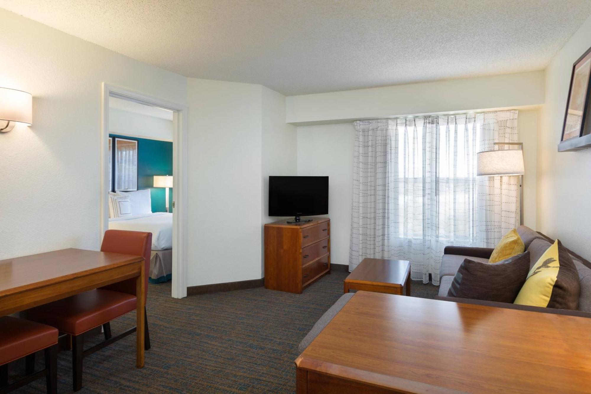 Residence Inn By Marriott Austin Parmer/Tech Ridge מראה חיצוני תמונה